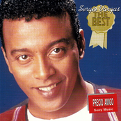 Sergio Vargas: The Best