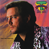 T. Graham Brown: I Tell It Like It Used to Be