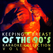 Double Penertration Presents - Keeping A Breast Of The 90's Vol. 8