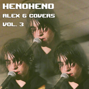 Alex G Covers (Vol. 3)