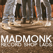 Record shop lads