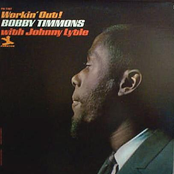 People by Bobby Timmons