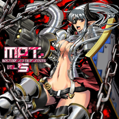 Bastard Pop Terrorists Vol. 5