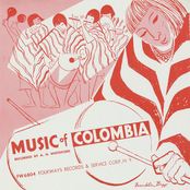 Music of Colombia