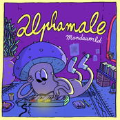 Alphamale - Single