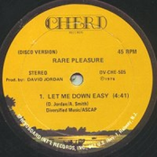 Disco Spectrum Disc 1