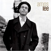 Bottom Of The Barrel by Amos Lee