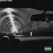 Groovy Tony - Single