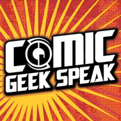 Speakers Of Geek