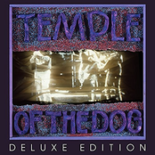 Temple of the Dog: Temple Of The Dog (Deluxe Edition)