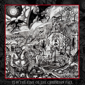 It Is The Time Of The Christian Fall