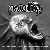 The Prodigy: Music for the Jilted Generation