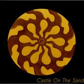 Castle On The Sand