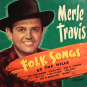 Folk Songs Of The Hills Album Picture