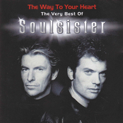 The Way To Your Heart - The Very Best Of Soulsister