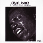 Laura by Elvin Jones