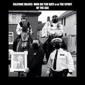 Who Do You Hate? b/w Spirit of the Age