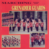 Marching With The Grenadier Guards