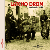 Lungone Dromenca by Latcho Drom