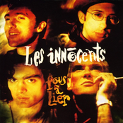 Le Paravent by Les Innocents