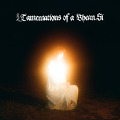 Lamentations of An Bhean Sí