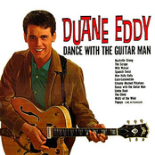 Nashville Stomp by Duane Eddy