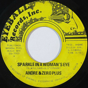 Sparkle In A Woman's Eye / Chump Change