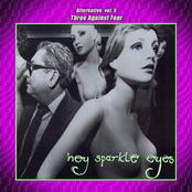 Alternative Vol. 5: Hey Sparkle Eyes