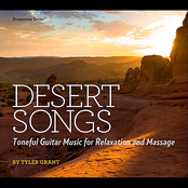 Tyler Grant: Desert Songs