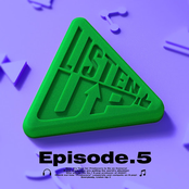 Listen-Up EP.5 (Listen-Up(리슨업) EP.5)