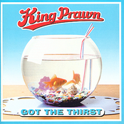 Bitter Taste by King Prawn