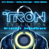 TRON - Evolution