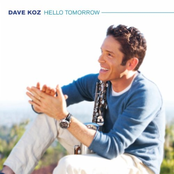 What You Leave Behind by Dave Koz