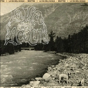 LA VIA DELL'ACQUA