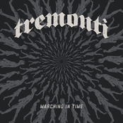 Mark Tremonti: Marching in Time