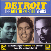 Detroit: The Northern Soul Years