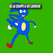 Se la chupe a un caniche