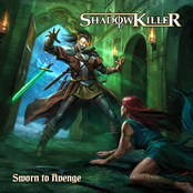 Sworn To Avenge