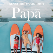 Papa (Adrian Funk x OLiX Remix) - Single