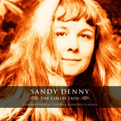 Candle In The Wind by Sandy Denny