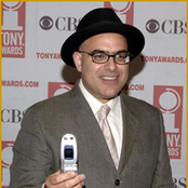 david yazbek