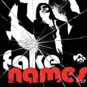 Fake Names: Fake Names EP