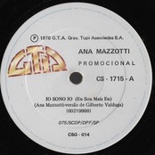 Io Sono Io (Eu Sou Mais Eu)