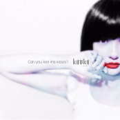 Can you feel this kisses?
