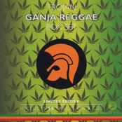 Trojan Ganja Reggae