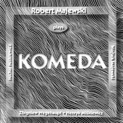 Robert Majewski Plays Komeda