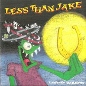 107 by Less Than Jake