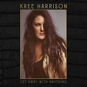 Get Away with Anything - Single