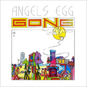 Angels Egg