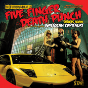 Back For More by Five Finger Death Punch